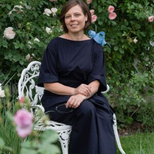 Сучасний сад для об’єкту з історією