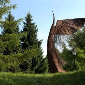 Інтенсив: Сад як мистецтво