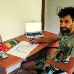 Інтенсив: Сучасне планування саду