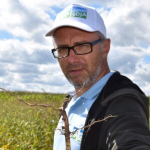 Вебінар: Осінні роботи в саду