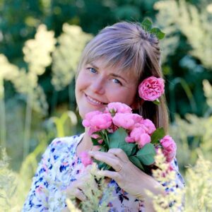 Вебінар: Природний дизайн садів Шотландії