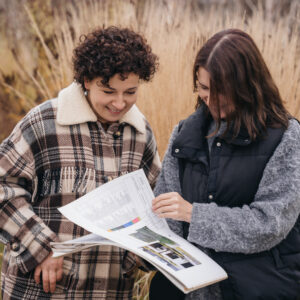 Вебінар: Сад чотирьох сезонів