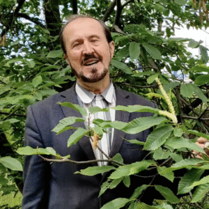 Вебінар: Анатомія стійкого саду