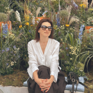 Вебінар: Естетичний плодовий сад