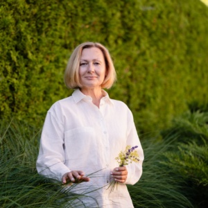 Вебінар: Бельгійські сади