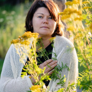 Вебінар: Сад без меж