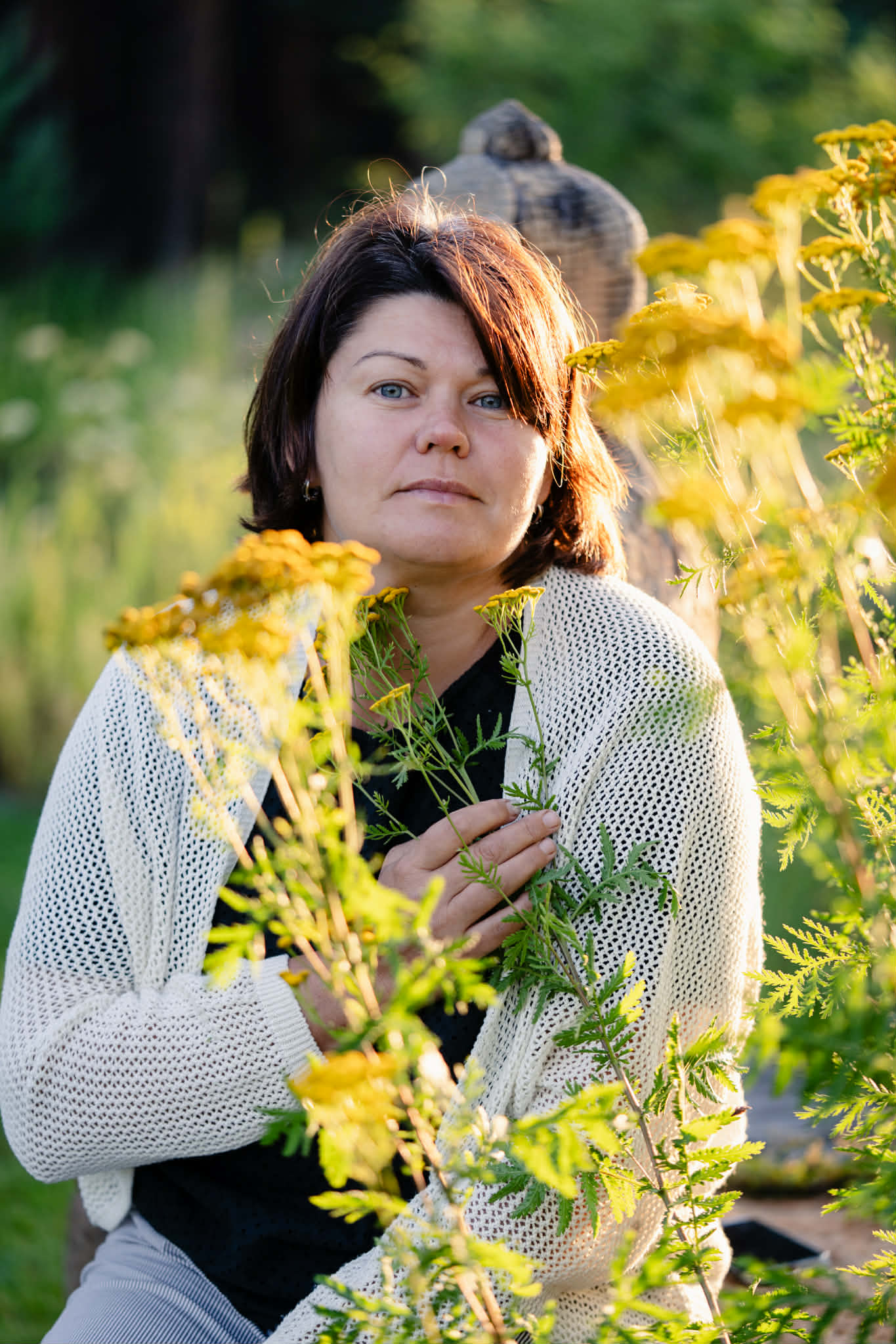 Вебінар: Сад без меж
