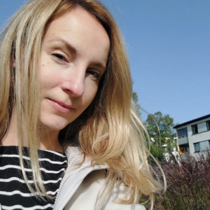 Вебінар: Міські сади. Досвід Скандинавії.