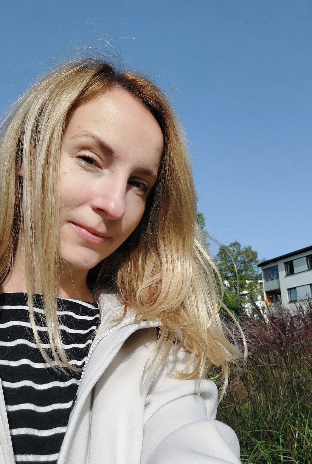 Вебінар: Міські сади. Досвід Скандинавії.